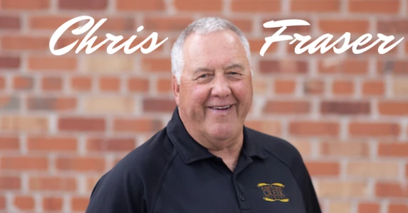 Chris Fraser Joins FH&P Lawyers